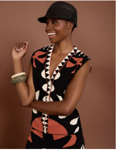 Chaleco África Meisie