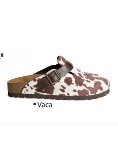 Confy vaca 2
