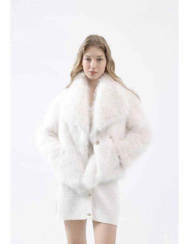 Chaqueta Ice