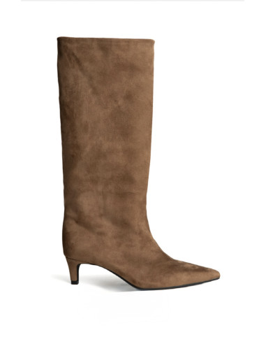 Bota Camel