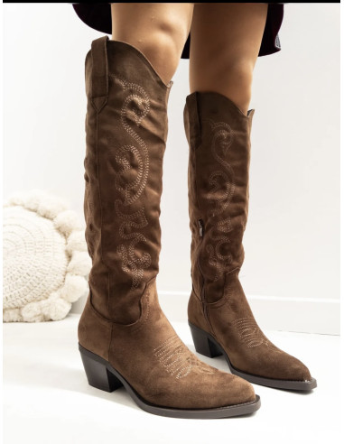 Bota Alexia