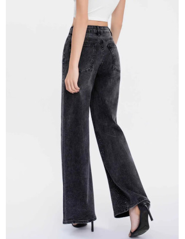 jeans brilla gris jeans brilla gris