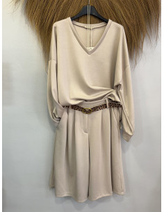 Back to Work Bermuda Ice