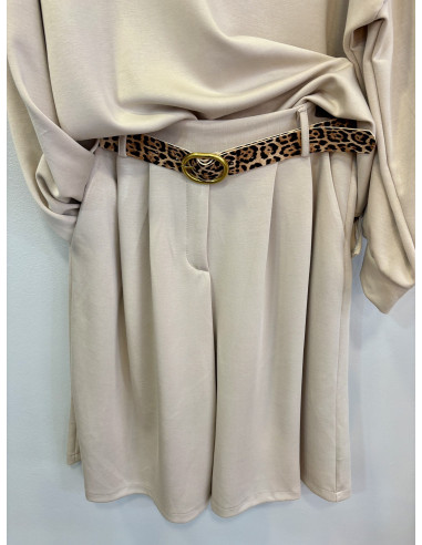 Back to Work Bermuda Ice