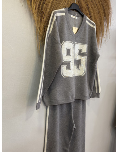 Set 95 gris Set 95 gris