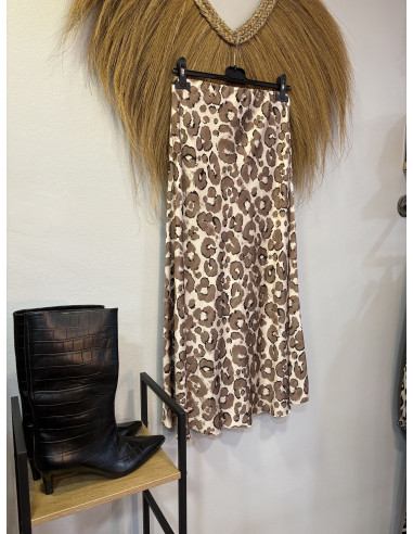 Raso Leo beige