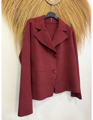 Americana Punto granate