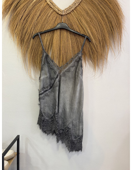 Lencero asimetric + 8 colores