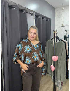 Camisa Sol
