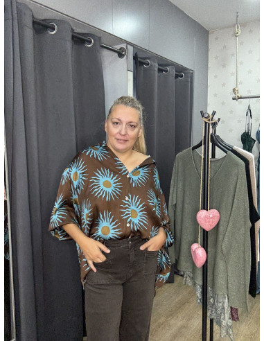 Camisa Sol