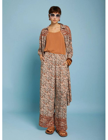 Pantalón Meisïe de Twenty, perfecto para mujeres con estilo. ¡Compra ahora en línea y añádelo a tu guardarropa de temporada!